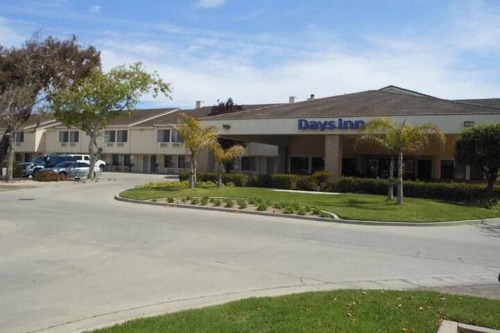 Inn Of Lompoc - thumb 2