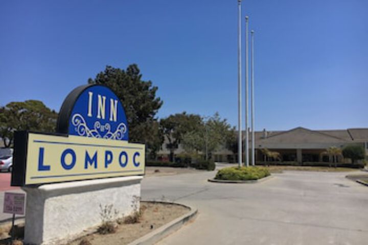 Inn Of Lompoc - thumb 0