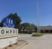 Inn of Lompoc - Accommodation Los Angeles