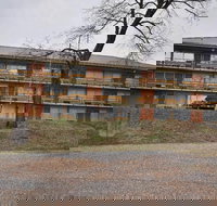 AmeriVu Inn  Suites - Gilbertsville - Accommodation Los Angeles