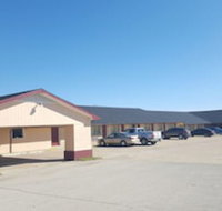 Regency Inn Breckenridge - Accommodation Los Angeles