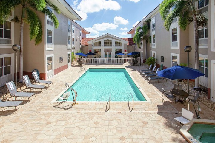 Hampton Inn & Suites Venice Bayside South Sarasota - thumb 3