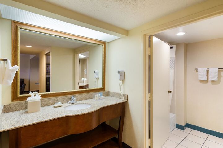 Hampton Inn & Suites Venice Bayside South Sarasota - thumb 7