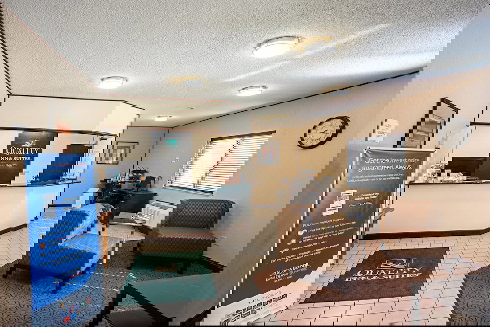 Quality Inn - thumb 3