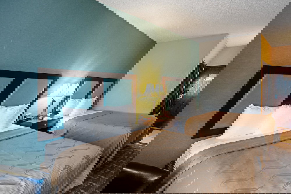 Quality Inn - thumb 6