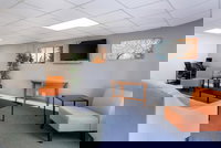 Quality Inn  Suites Lafayette I-65