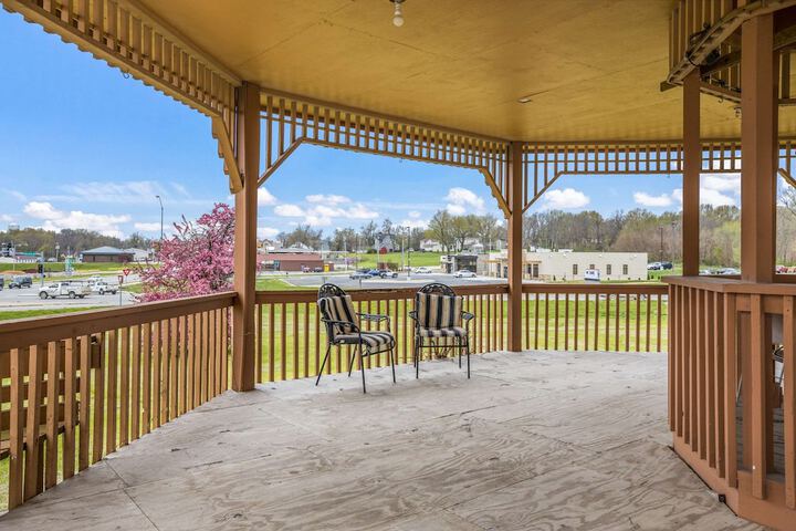 Econo Lodge Cameron - thumb 3