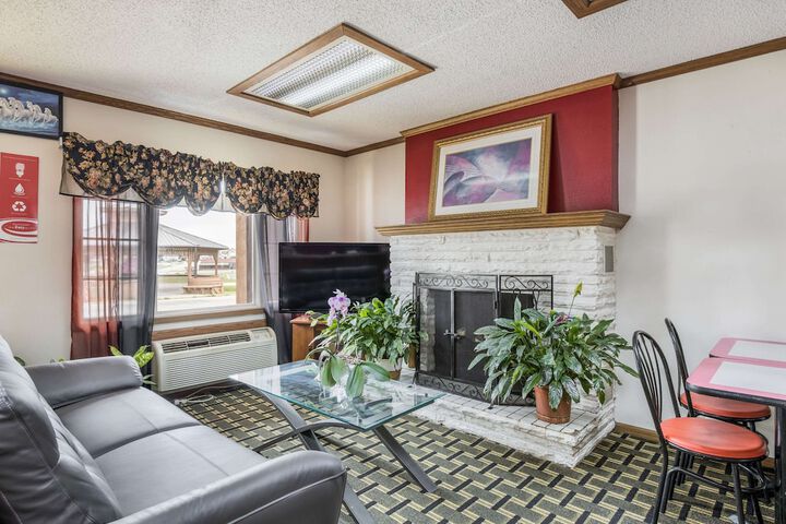 Econo Lodge Cameron - thumb 5