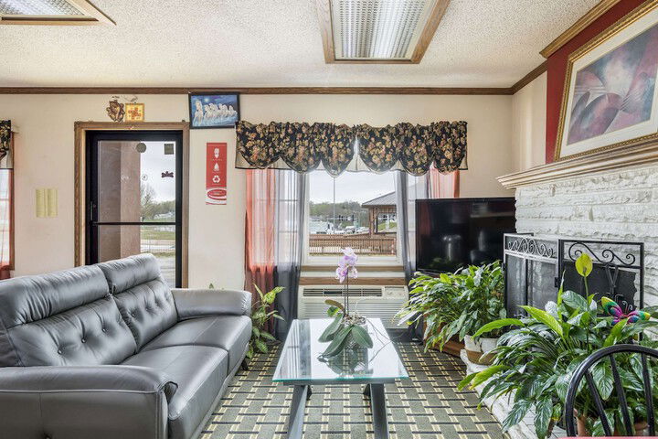 Econo Lodge Cameron - thumb 6