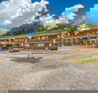 Budget Inn and Suites - Accommodation Los Angeles