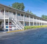 Motel 6 Bishop CA - Accommodation Los Angeles