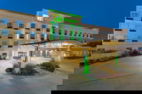 Holiday Inn Texarkana Arkansas Conv Ctr an IHG Hotel