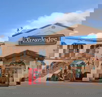 Travelodge by Wyndham Bishop - Accommodation Los Angeles