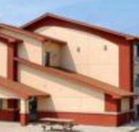 Super 8 by Wyndham Waynesburg - Accommodation Los Angeles