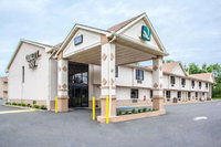Motel 6 East Windsor NJ - Hightstown