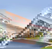 Wyndham Boca Raton Hotel - Accommodation Los Angeles