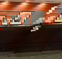 Hampton Inn  Suites Albany At Albany Mall - Accommodation Los Angeles