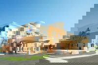 Comfort Inn Ogden near Event Center