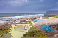 DoubleTree by Hilton Atlantic Beach Oceanfront