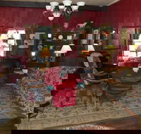 The Crofting Inn - Accommodation Los Angeles