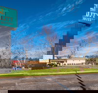 Quality Inn  Suites Santee I-95 - Accommodation Los Angeles