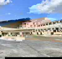 Red Carpet Inn Great Lakes - Accommodation Los Angeles