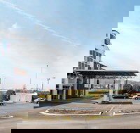 Motel 6 Newport TN - Accommodation Los Angeles