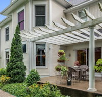 Covington Manor - Accommodation Los Angeles