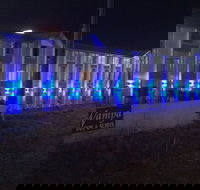 Nampa Inn & Suites - Accommodation Los Angeles