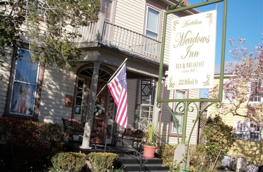 Meadows Inn Bed & Breakfast - thumb 1