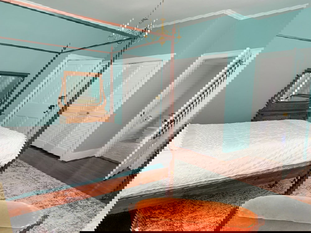 Meadows Inn Bed & Breakfast - thumb 2