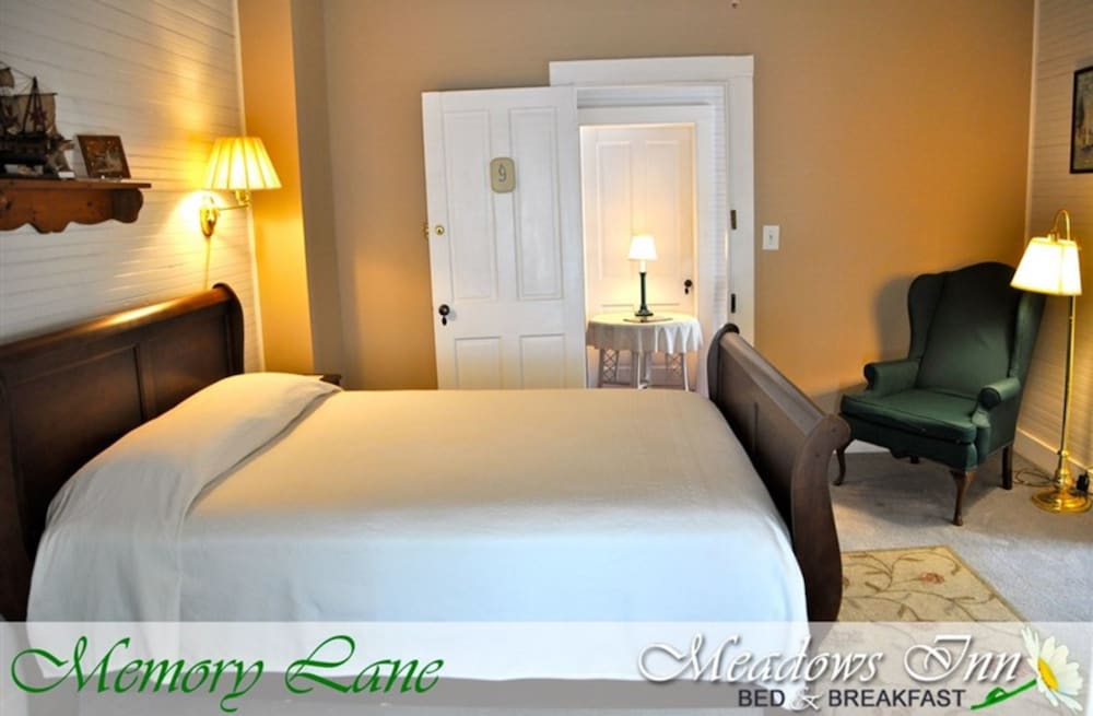 Meadows Inn Bed & Breakfast - thumb 6