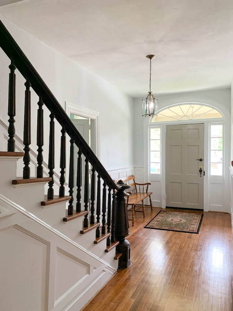 Meadows Inn Bed & Breakfast - thumb 0