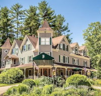 Bernerhof Inn Bed  Breakfast - Accommodation Los Angeles