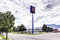 Motel 6 Midvale UT Salt Lake City South