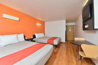 Motel 6 Meridian ID - Boise W