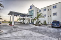Motel 6 Mission TX
