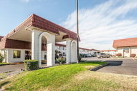 Motel 6 Hermiston OR