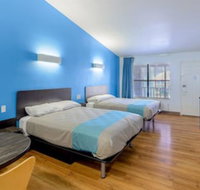 Motel 6 Canton TX - Accommodation Los Angeles