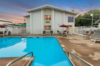 Motel 6 Motel 6 Ogden UT- Downtown