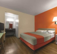 Motel 6 Niantic CT - New London - Accommodation Los Angeles