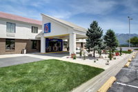 Motel 6 Ogden UT Riverdale