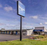 Rodeway Inn Near Hall of Fame - Accommodation Los Angeles