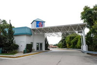 Motel 6 Warwick RI Providence Airport I 95