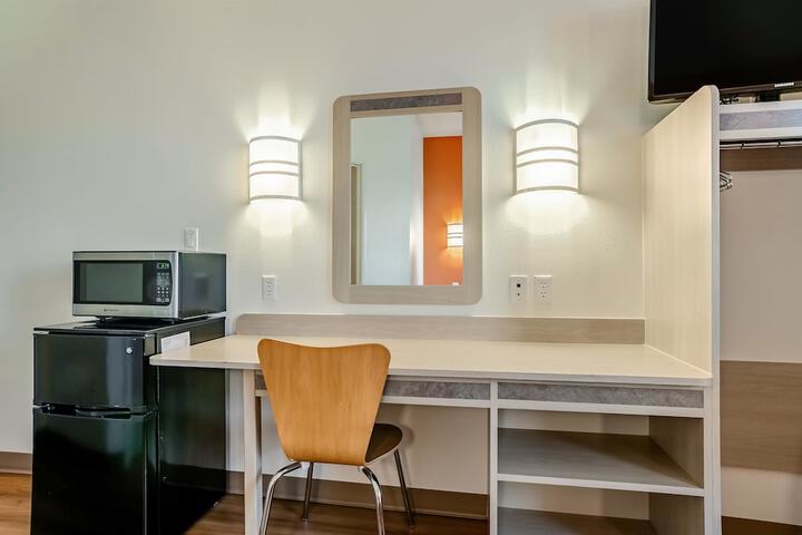 Motel 6 Sidney, NE - thumb 7