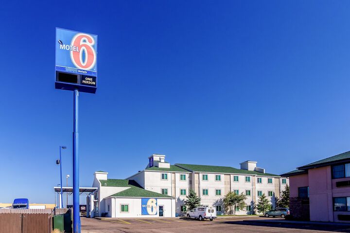 Motel 6 Sidney, NE - thumb 2