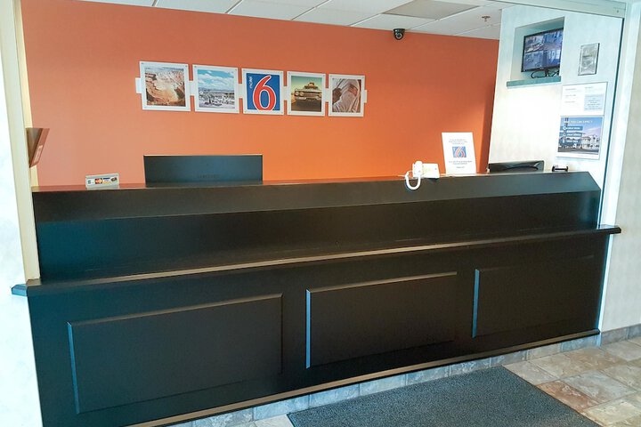 Motel 6 Sidney, NE - thumb 5