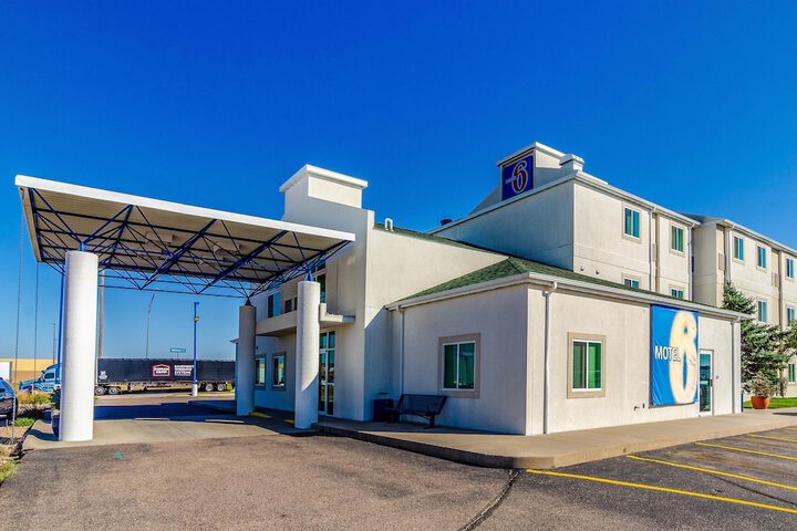 Motel 6 Sidney, NE - thumb 3