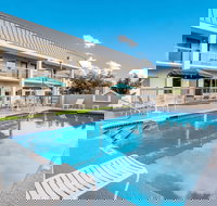 Quality Inn at Albany Mall - Accommodation Los Angeles