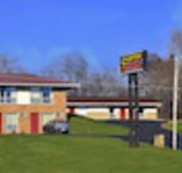 Canton Inn - Accommodation Los Angeles